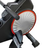 Mágneses evezőpad, 100 kg terhelhetőség