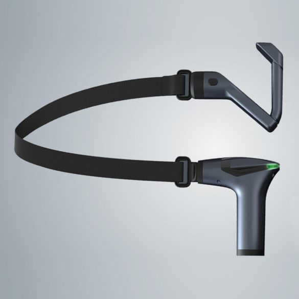 3 az 1-ben masszázspisztoly