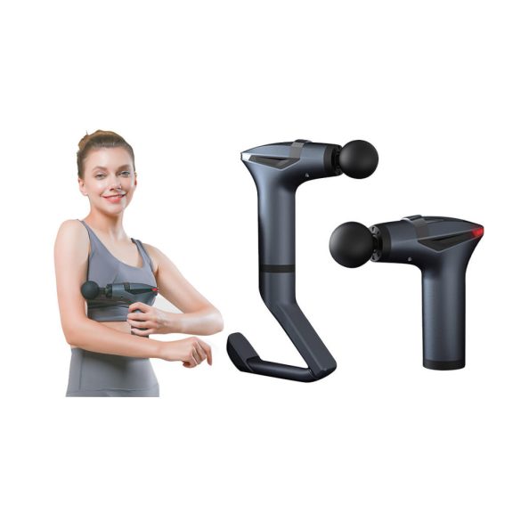 3 az 1-ben masszázspisztoly