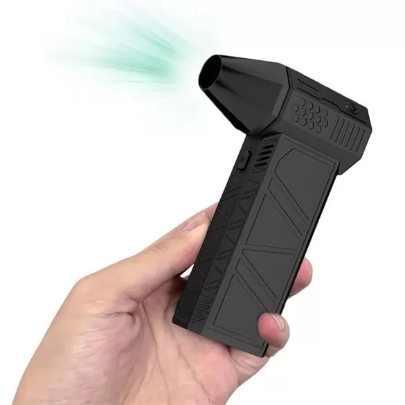 Mini turbo ventilátor