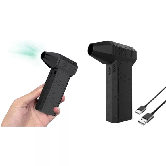 Mini turbo ventilátor