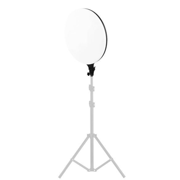 Fotó, video LED körlámpa