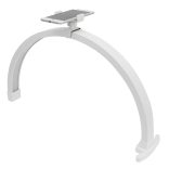 Moon, félhold alakú kozmetikai asztali lámpa