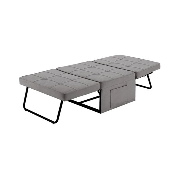 Kihúzható fotelágy