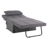 Kihúzható fotelágy