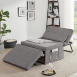 Kihúzható fotelágy