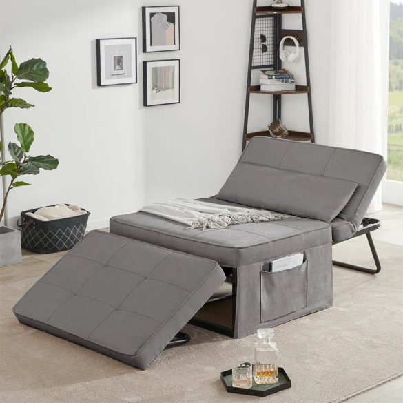 Kihúzható fotelágy