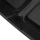 Falra szerelhető elektromos boxgép