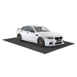 Csúszásgátlós garázsszőnyeg