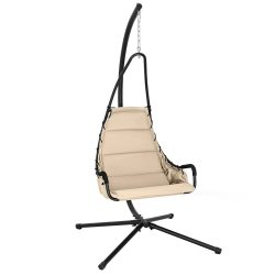 Függő fotel állvánnyal