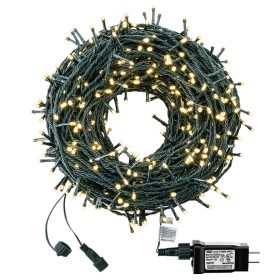 Karácsonyi világítás